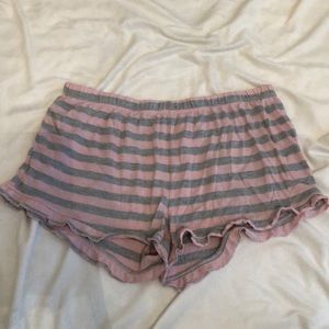 Target Jammie Shorts